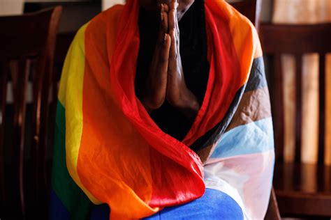 A Ugandan man is charged with aggravated homosexuality and could face the death penalty